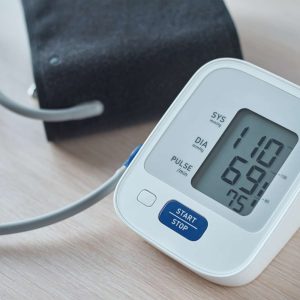 Health Monitors