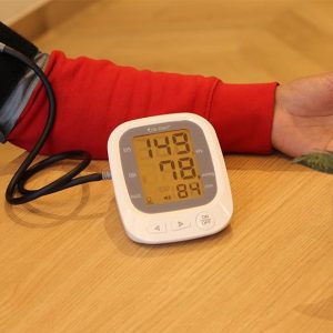 Blood Pressure Monitor JN-163B Dr.Odin