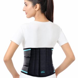 Lumbo Sacral Belt - TYNOR