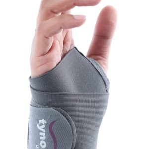Wrist Brace with Thumb