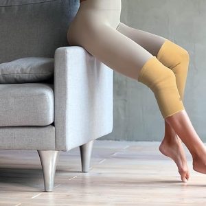 TYNOR Knee cap for Men