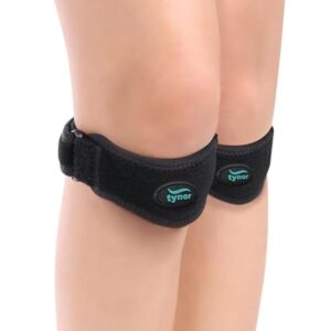 TYNOR Patellar Tendon Knee Support