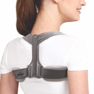 Tynor Clavicle Brace with Fastening Tape